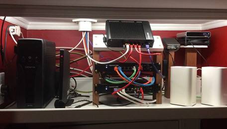 fanless mini pc pfsense