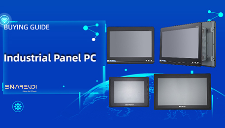 Common Knowledge when purchasing industrial Panel PC