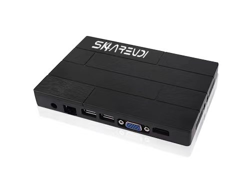 mini pc for Android with RK3288 from sharevdi