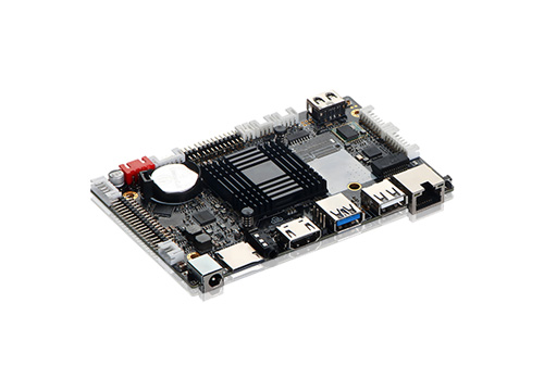 RK3566HIS Digital Signage Motherboard