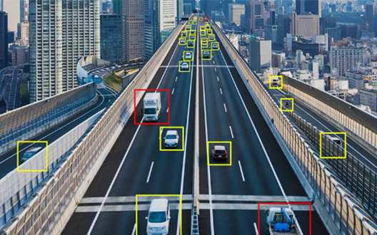 Smart City & Safe Community