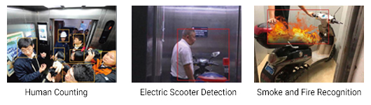 Elevator & Building Management