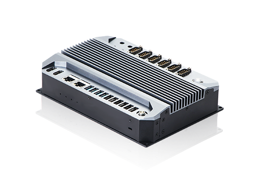 K5-F28 Embedded Controller