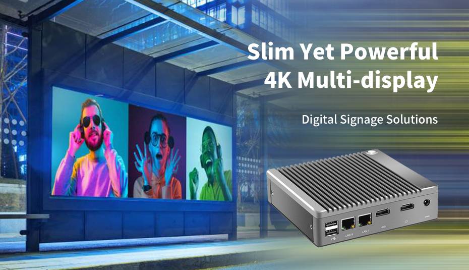 X series Thin Client