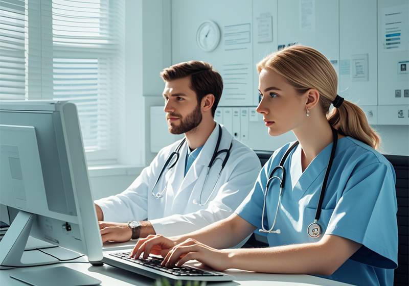 Medical Office
