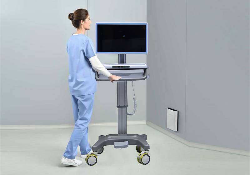 Medical Cart