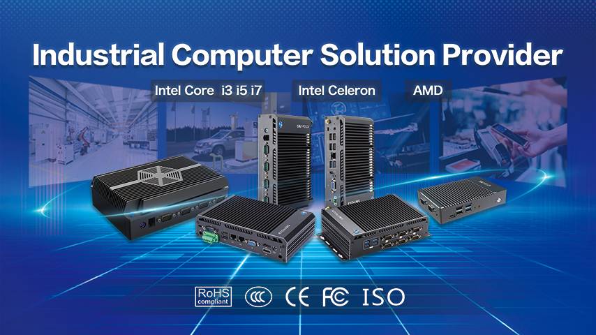 Industrial pc-embedded box pc-ShareVDI Technology Industrial pc-embedded box pc-ShareVDI Technology