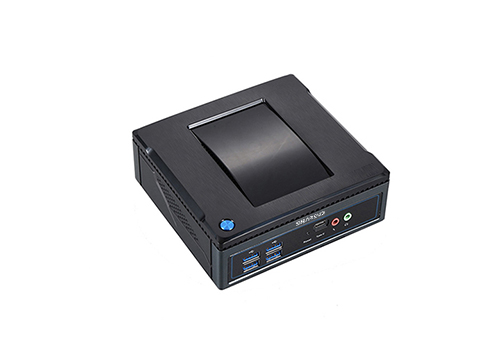 NUC F14 Introduction