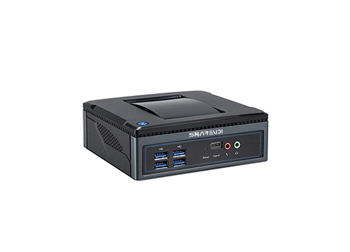NUC Mini PC