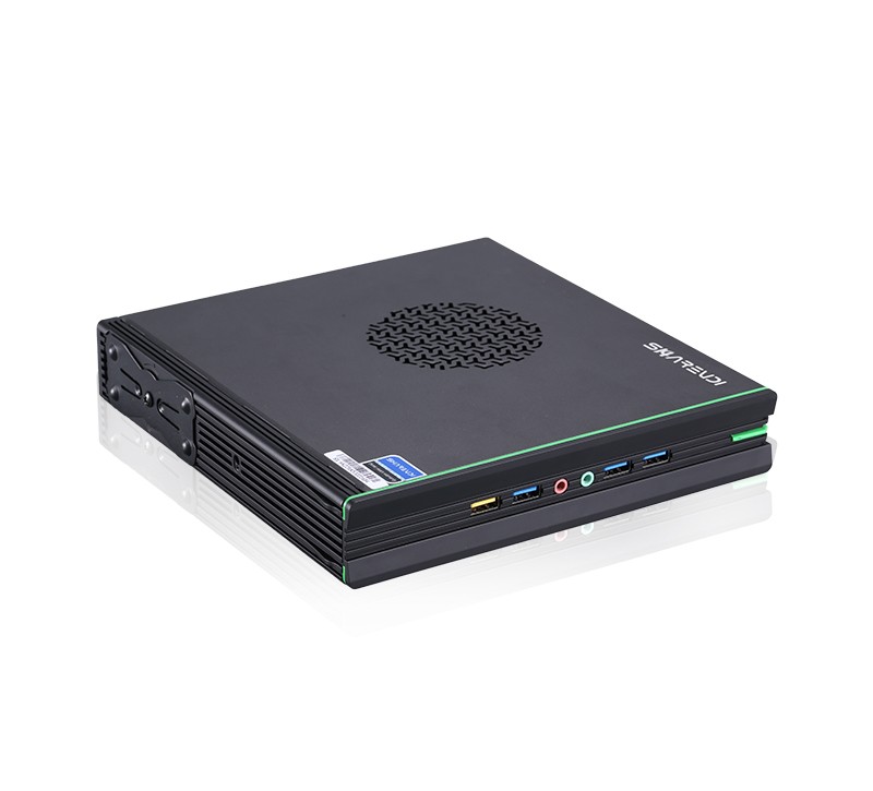 K3-F21 Mini PC Windows