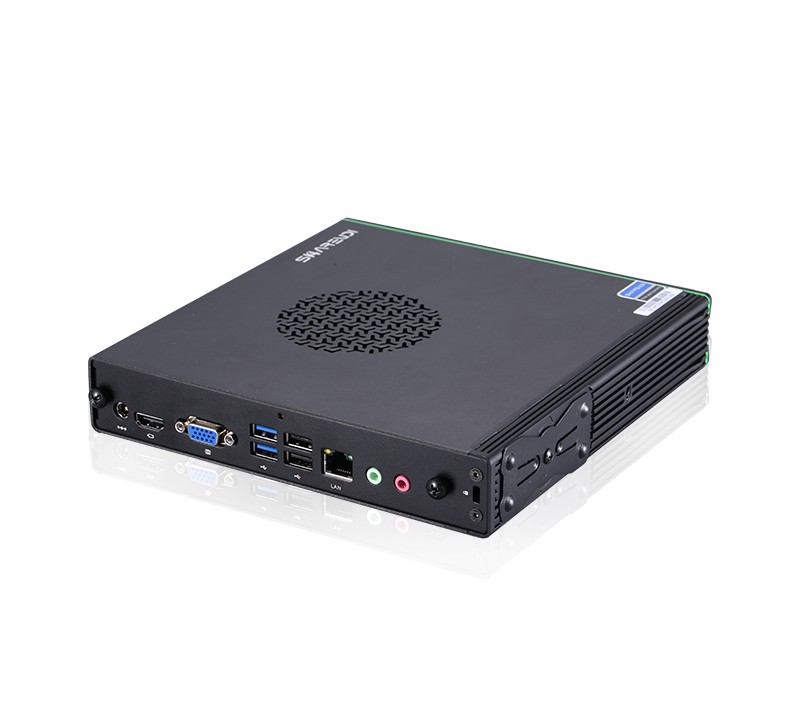K3-F21 Mini PC Windows