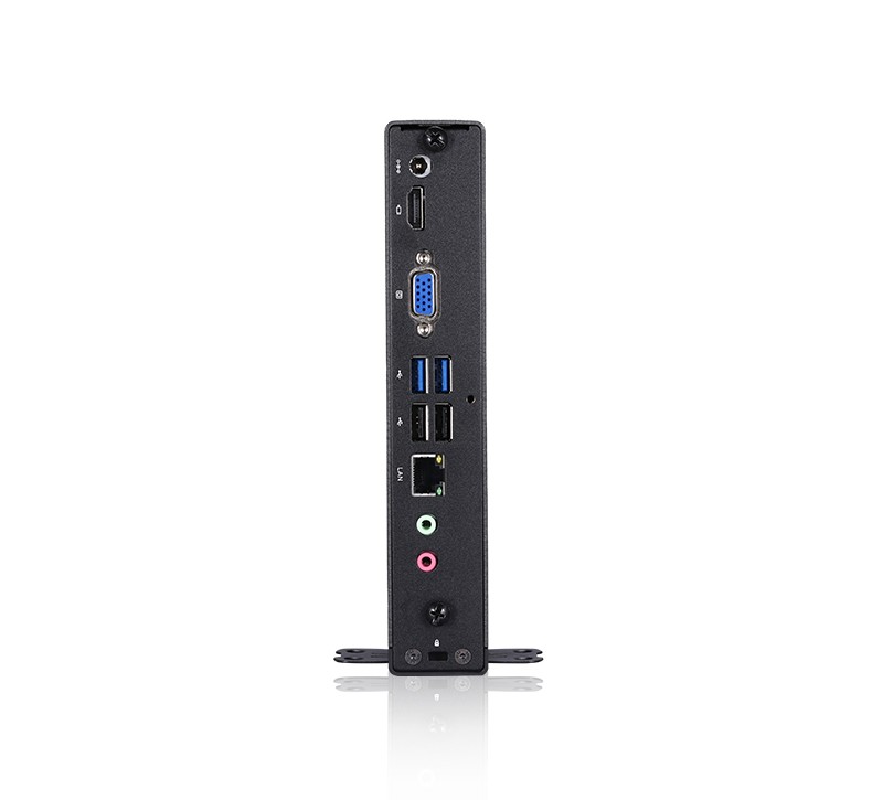 K3-F21 Mini PC Windows
