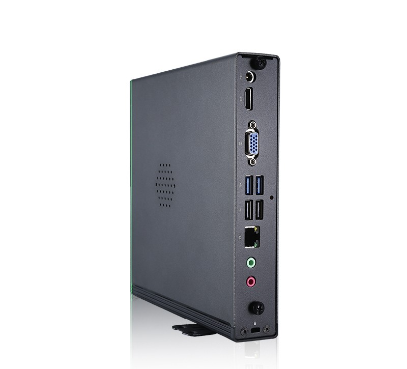 K3-F21 Mini PC Windows