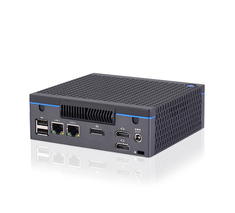 K6-F14 Intel NUC PC