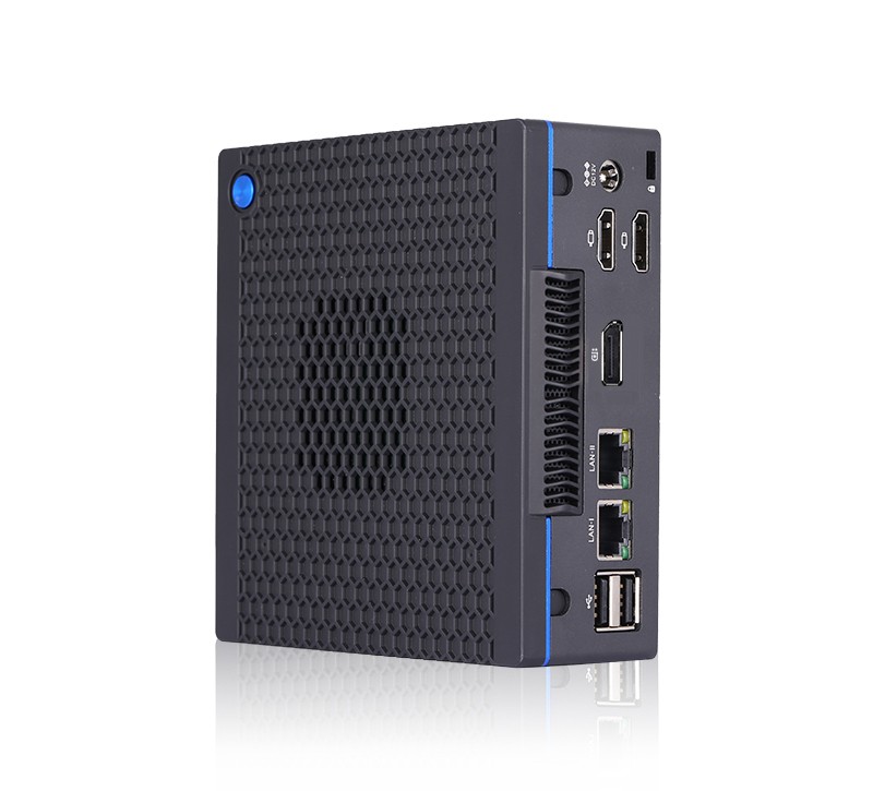 K6-F14 Intel NUC PC