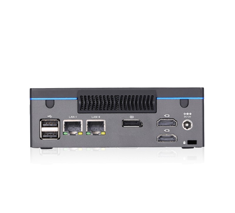 K6-F14 Intel NUC PC