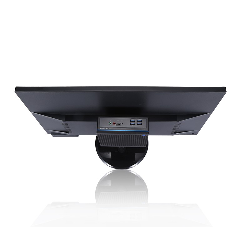 K6-F14 Intel NUC PC