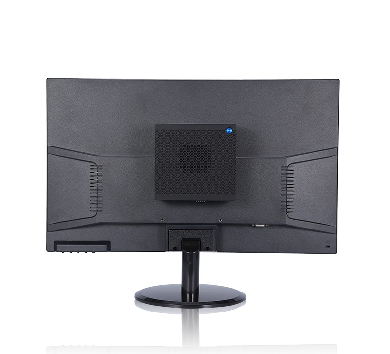 K6-F14 Intel NUC PC