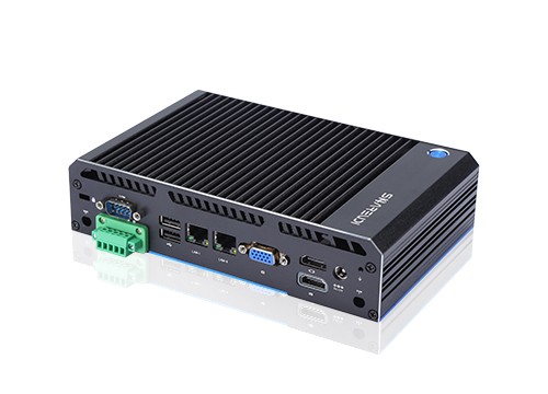 GPIO 12-36V Phoenix