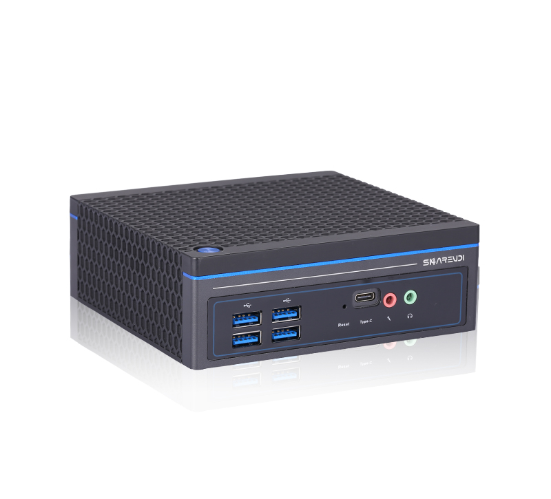 K3-F14 Intel NUC I3 5th
