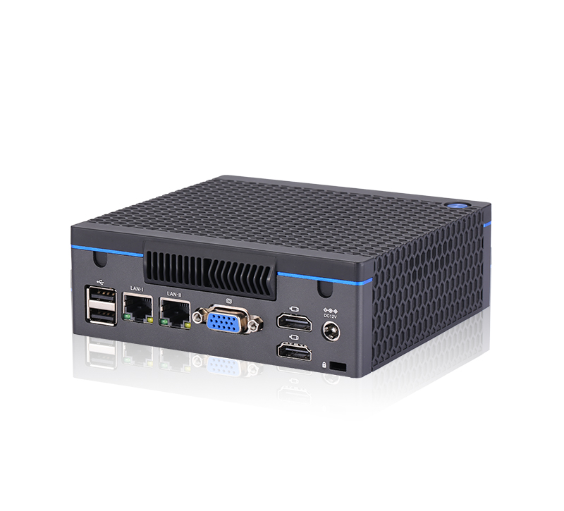 K3-F14 Intel NUC I3 5th