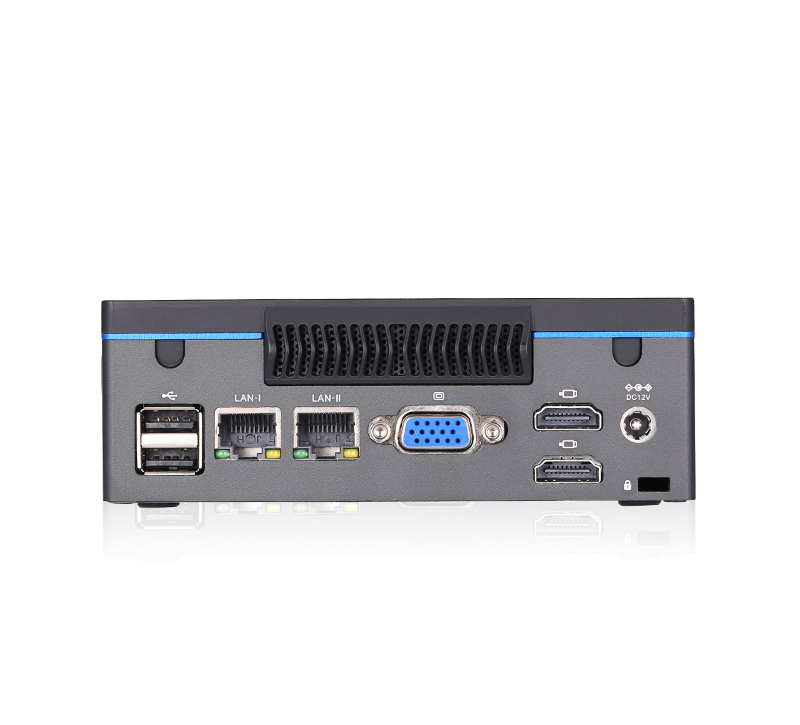 K3-F14 Intel NUC I3 5th