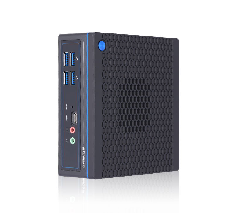 K3-F14 Intel NUC I3 5th
