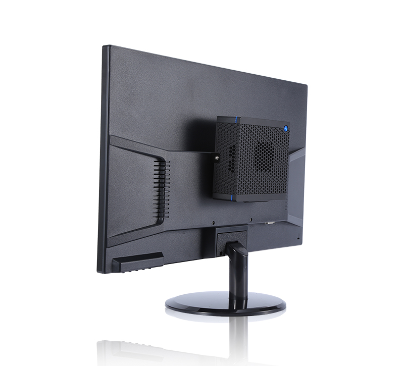 K3-F14 Intel NUC I3 5th