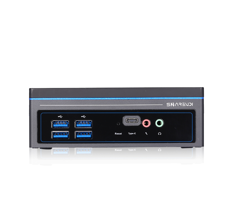 K3-F14 Intel NUC I3 5th
