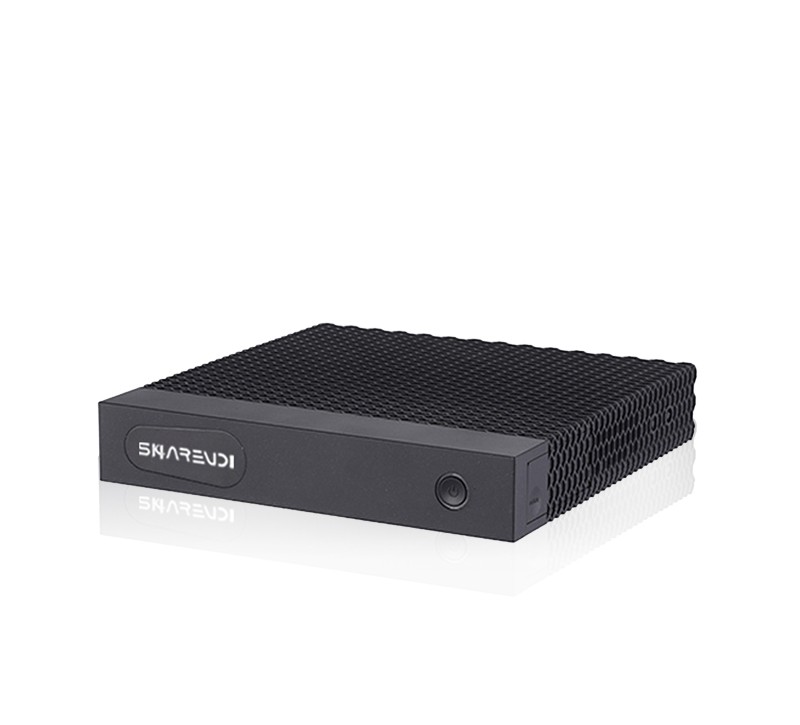 K3-C7 Micro Desktop PC