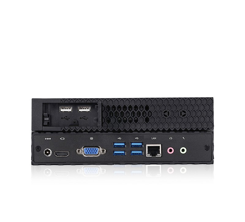 K3-C7 Micro Desktop PC