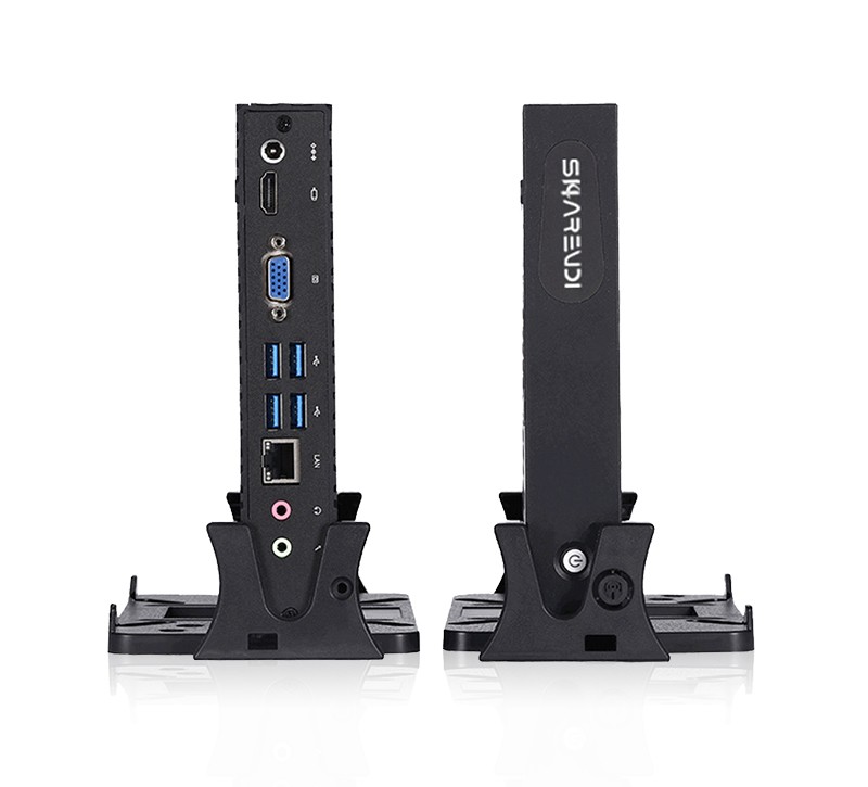 K3-C7 Micro Desktop PC