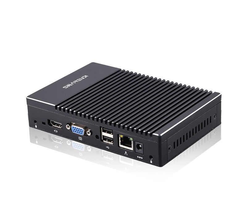 K1-F6 Thin Client Linux