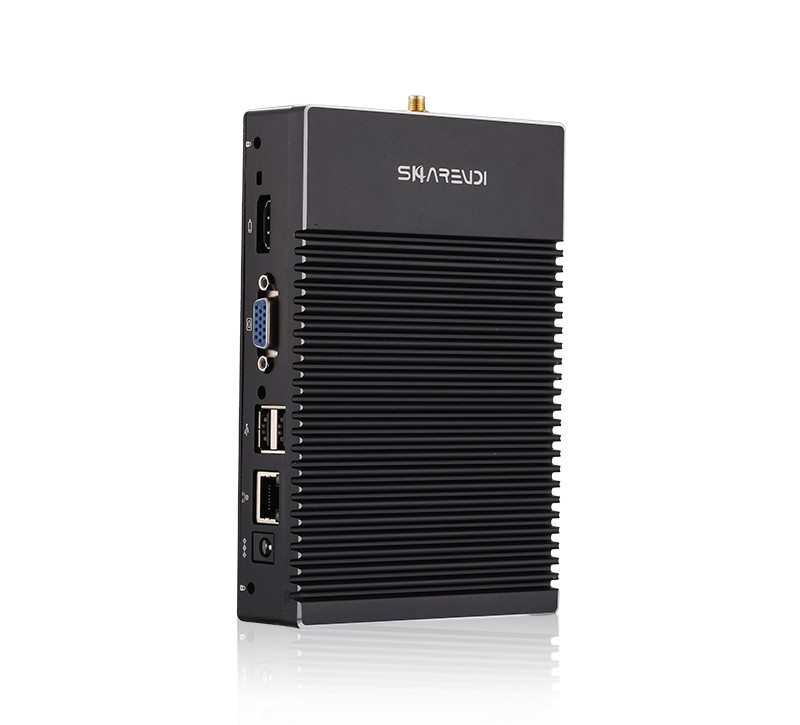 K1-F6 Thin Client Linux