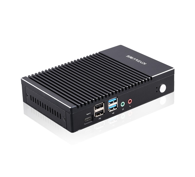 K1-F6 Thin Client Linux