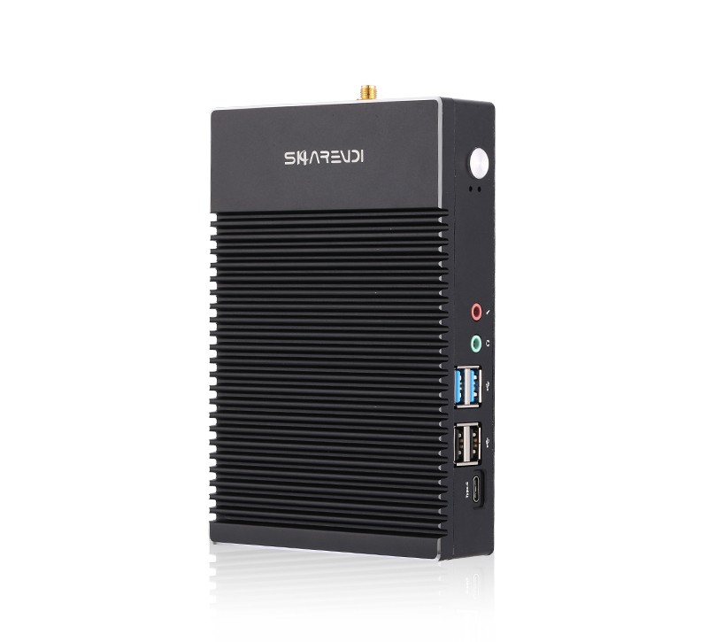 K1-F6 Thin Client Linux