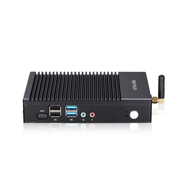 K1-F6 Thin Client Linux