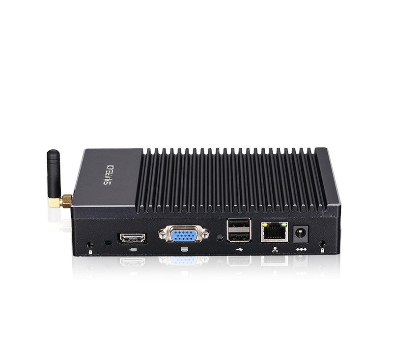 K1-F6 Thin Client Linux