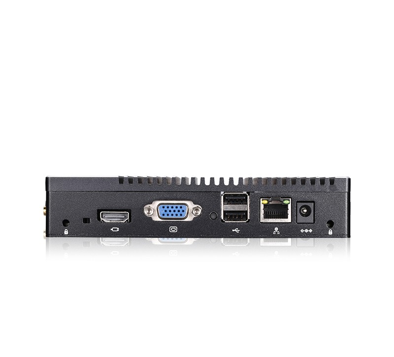 K1-F6 Thin Client Linux