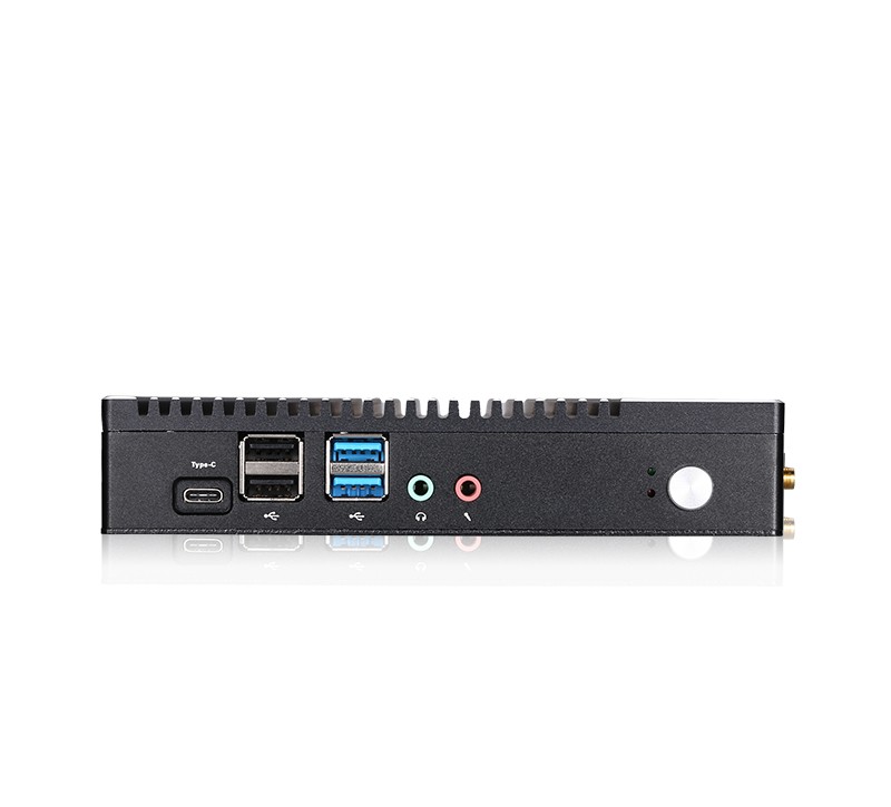 K1-F6 Thin Client Linux