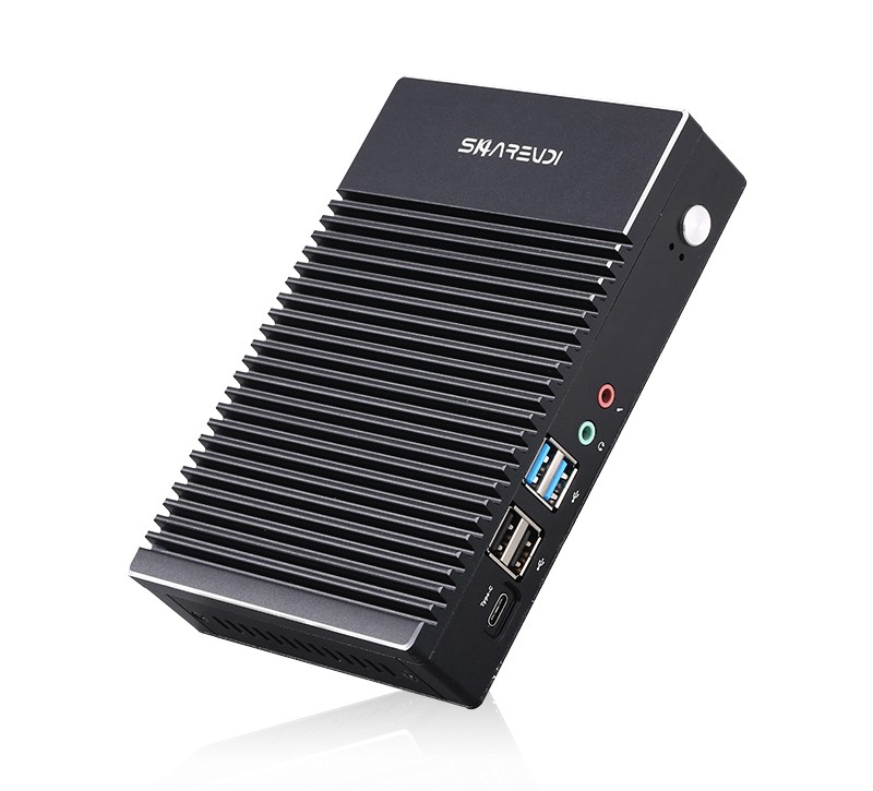 K1-F6 Thin Client Linux