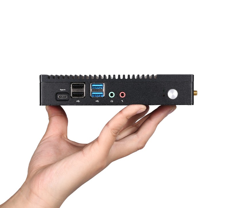 K1-F6 Thin Client Linux