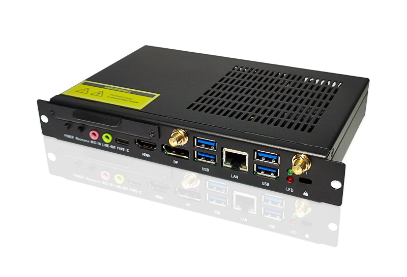 K5-O1 Mini OPS PC