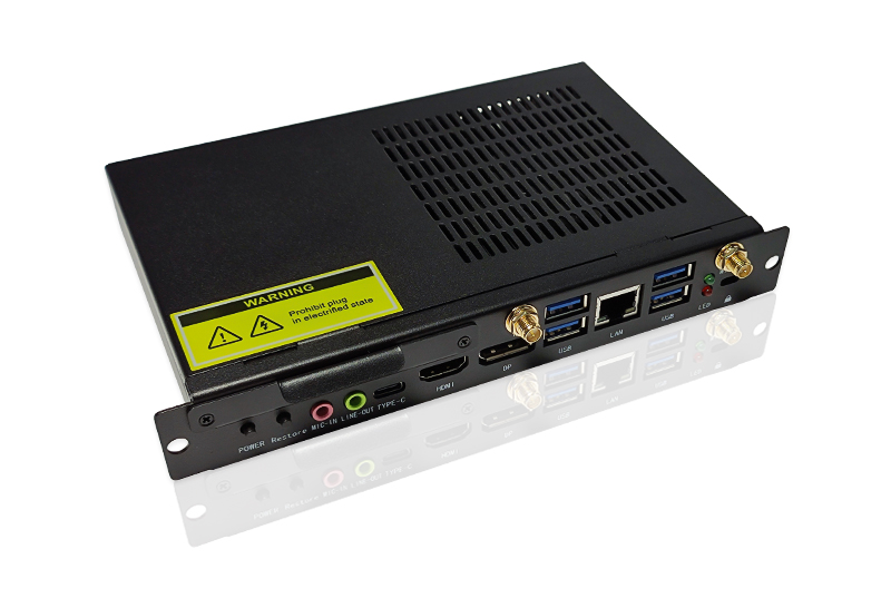 K5-O1 Mini OPS PC