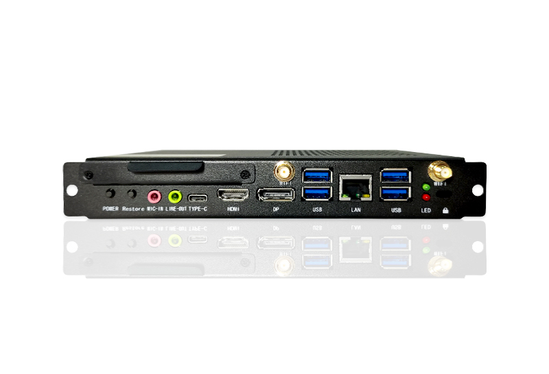 K5-O1 Mini OPS PC