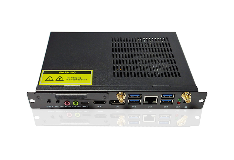K5-O1 Mini OPS PC