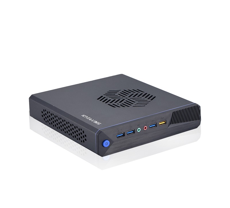 K7-F20E Mini Desktop PC