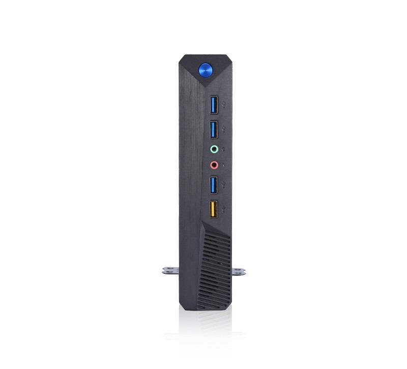 K7-F20E Mini Desktop PC