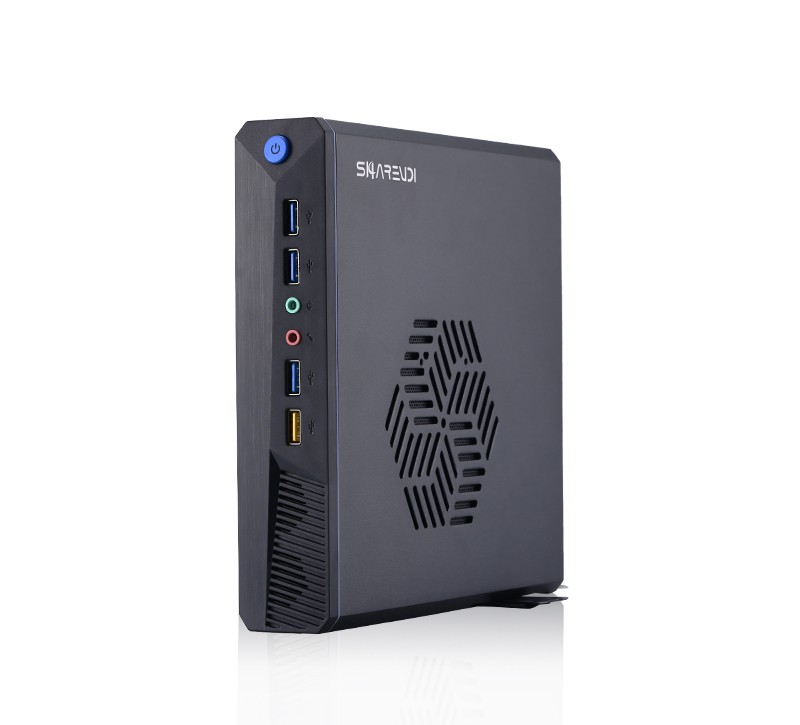 K5-F20 Mini PC Win 11