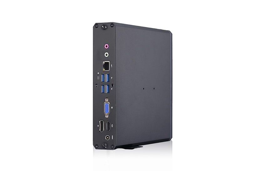 K5-F20 Mini PC Win 11